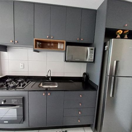 Apartamento Em Praia De Ingleses Florianopolis Sc Exterior photo