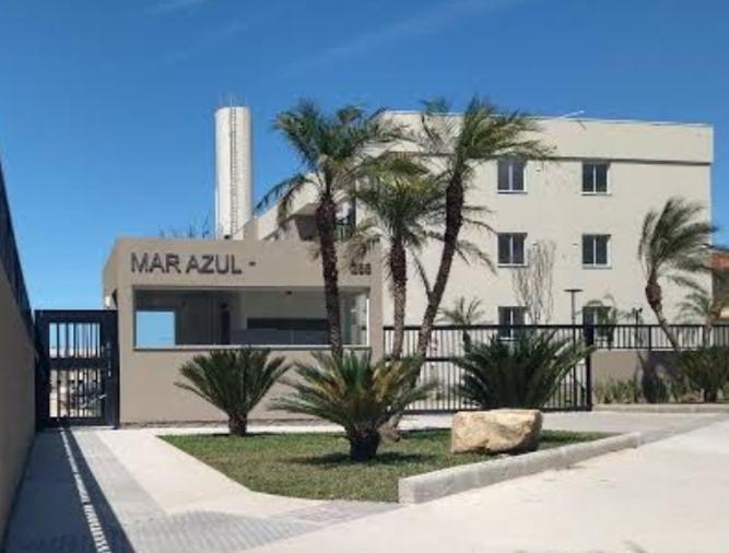 Apartamento Em Praia De Ingleses Florianopolis Sc Exterior photo