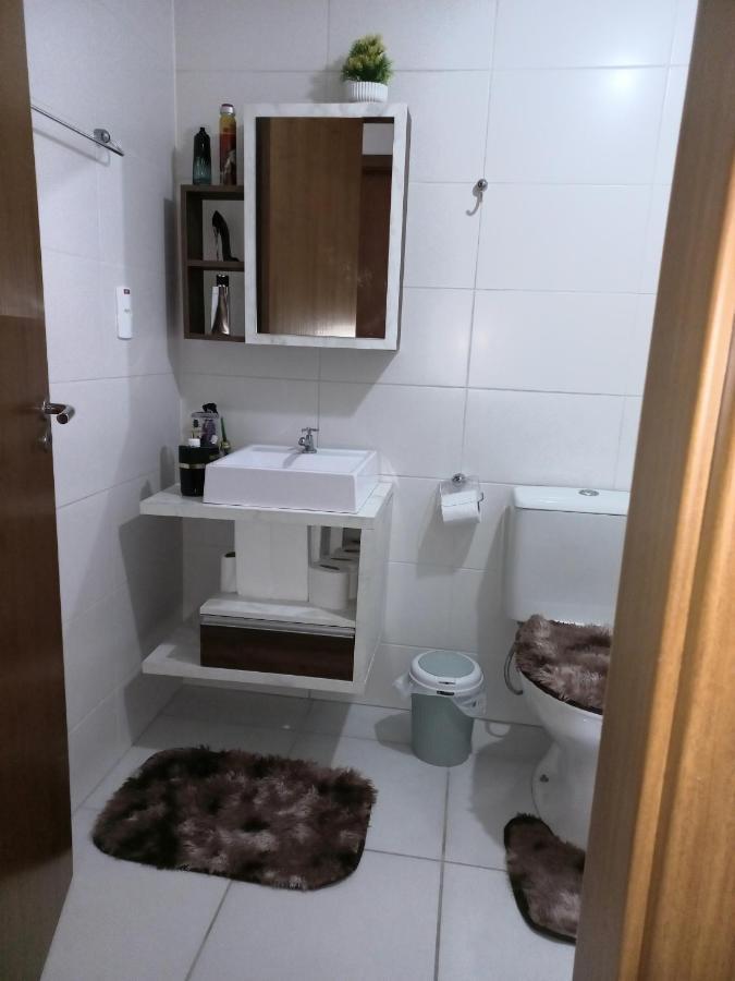 Apartamento Em Praia De Ingleses Florianopolis Sc Exterior photo