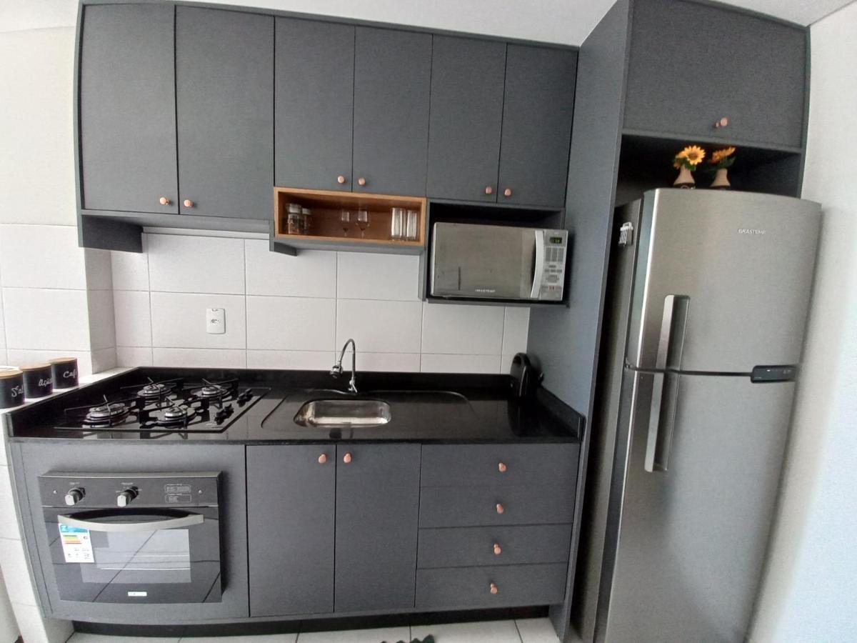 Apartamento Em Praia De Ingleses Florianopolis Sc Exterior photo