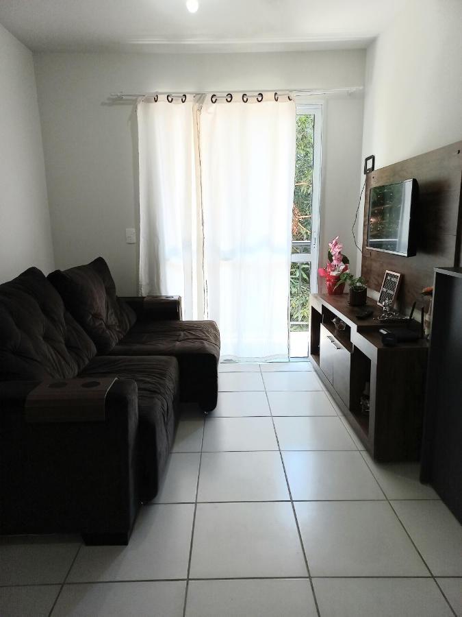 Apartamento Em Praia De Ingleses Florianopolis Sc Exterior photo
