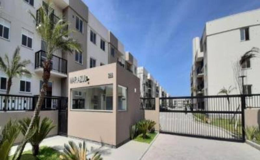 Apartamento Em Praia De Ingleses Florianopolis Sc Exterior photo